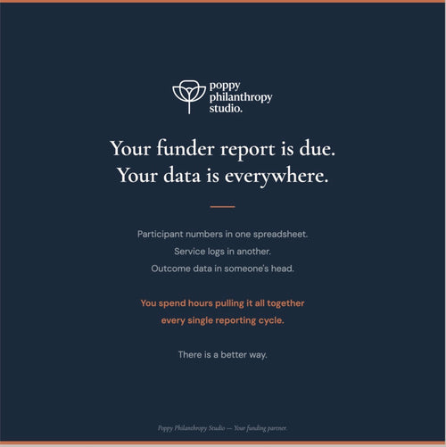 The Program Impact Tracker